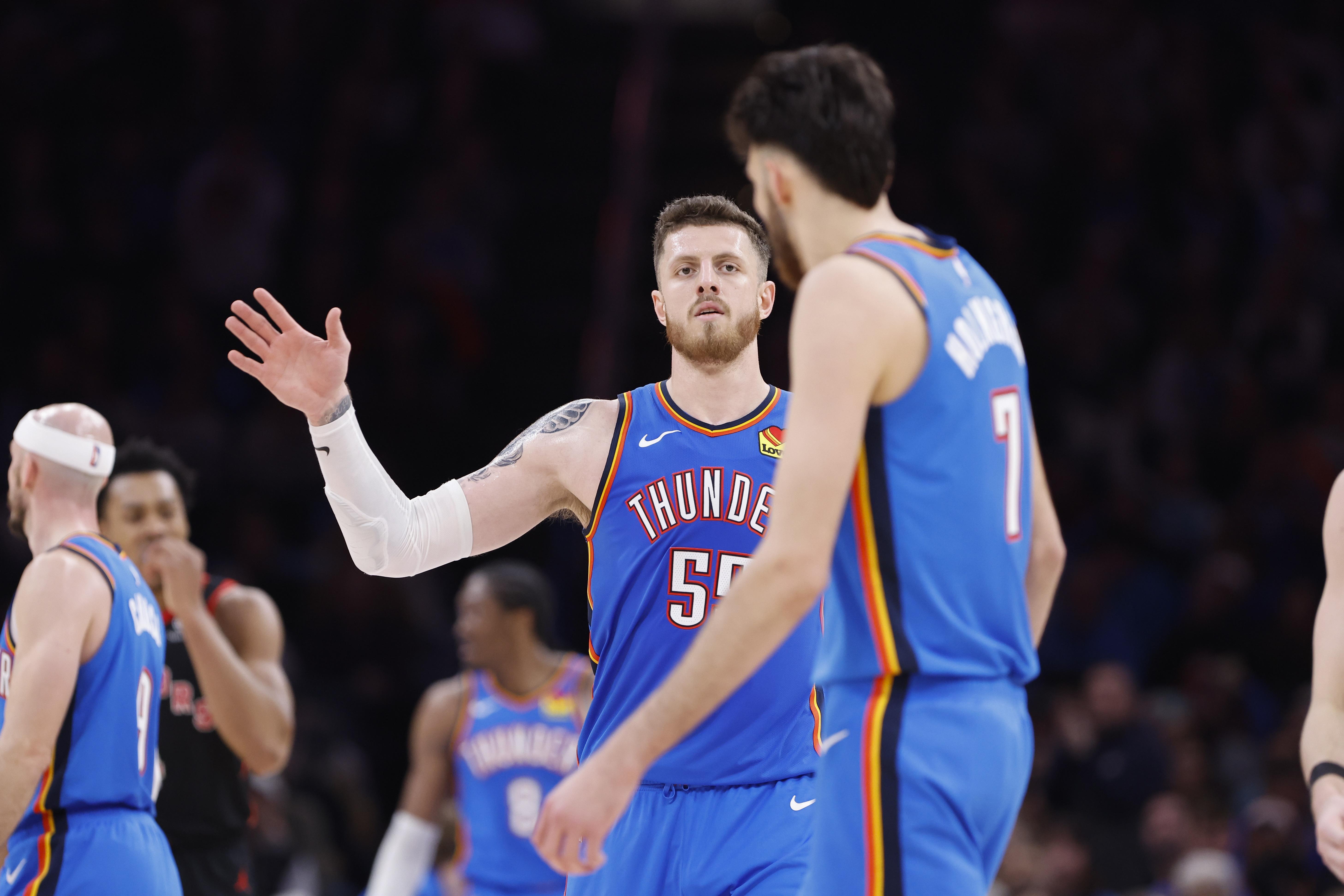 哪些球队将超出预期？雷霆或取得65+胜战绩 快船&amp;amp;勇士不容小觑