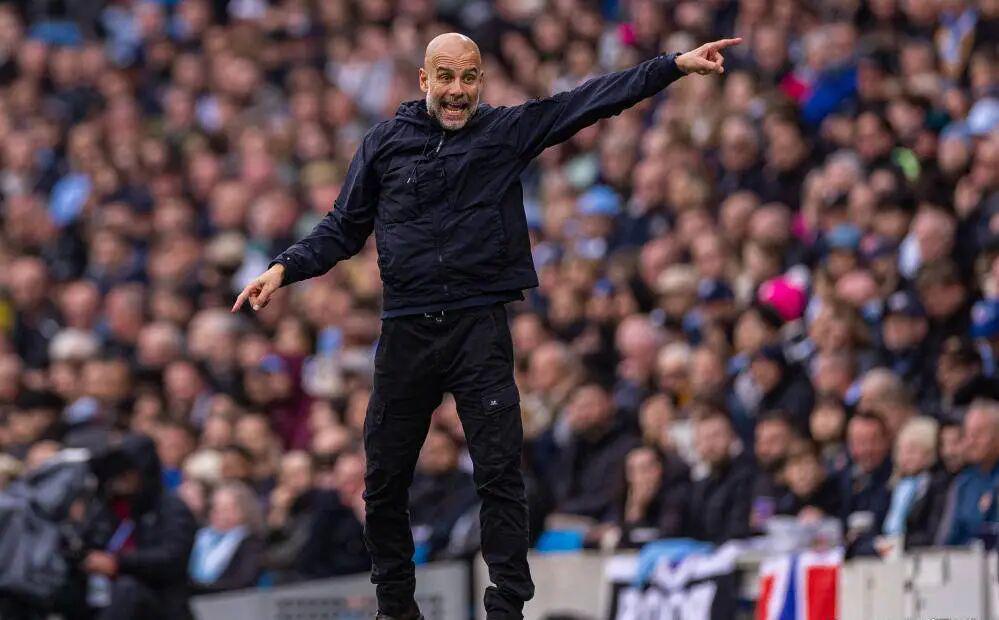 电竞比分网-一年狂花4.25亿镑：瓜迪奥拉没改土豪属性，可啥时才会再拿下冠军