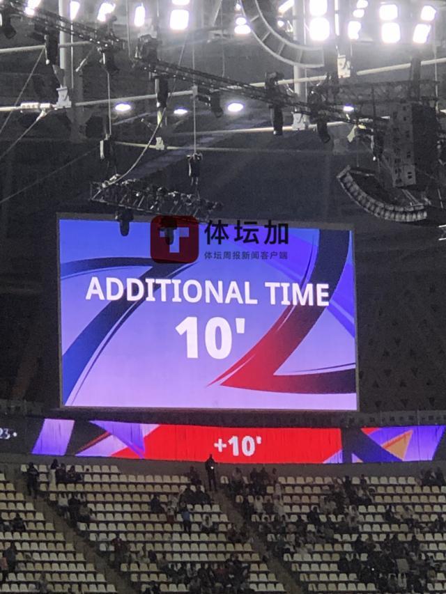 马德兴：亚洲杯揭幕战后，国足两点隐忧！