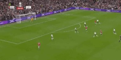 【足总杯】阿马德绝杀+脱衣染红，曼联加时4-3利物浦