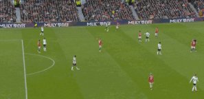 【足总杯】阿马德绝杀+脱衣染红，曼联加时4-3利物浦