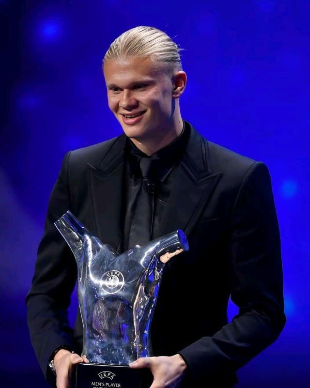 score电竞-欧足联携手金球奖母公司，2024起共同颁发金球奖