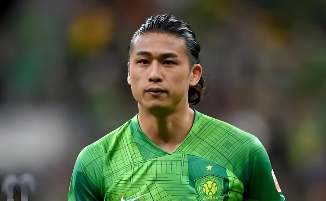 score电竞-蒙哥马利出任国安新帅，柏杨有可能第一个提拔被重用，值得期待