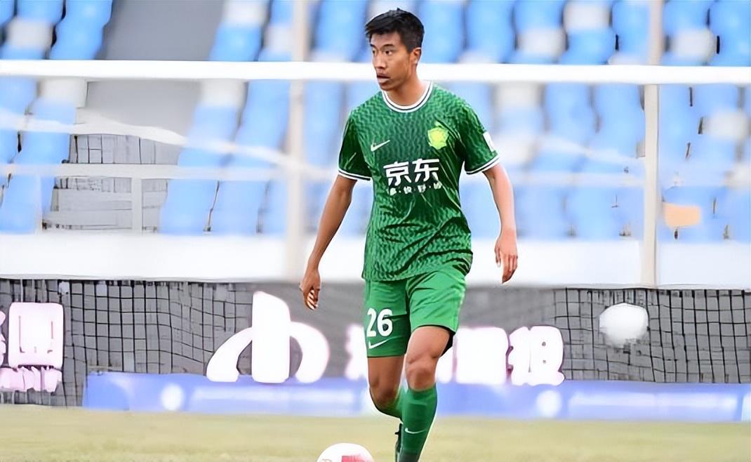 score电竞-蒙哥马利出任国安新帅，柏杨有可能第一个提拔被重用，值得期待