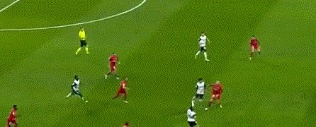 1642891540582017537.gif 【西甲】连扳3球+补时2球逆转!马竞3比2胜瓦伦西亚