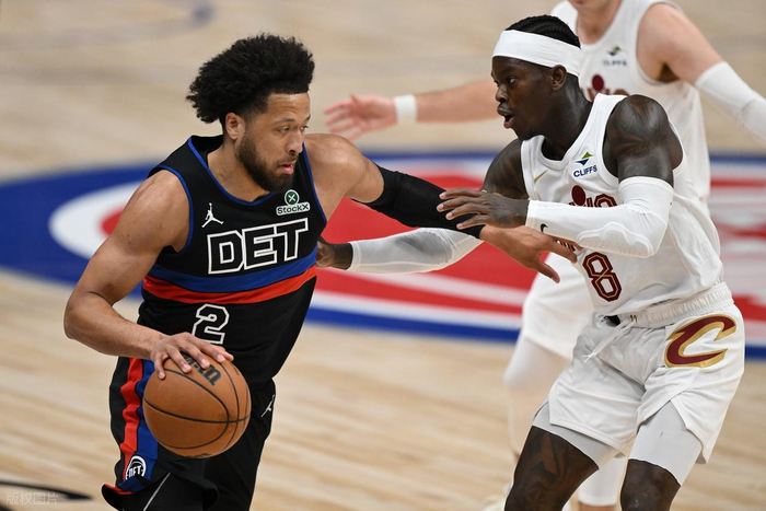 电竞比分-今日!nba活塞再战骑士 哈登pk康宁汉姆,米切尔休战,央视无直播|詹姆斯·哈登|贾里德-康宁汉姆|克利夫兰骑士队|多诺万-米切尔|休斯敦火箭队_新浪体育_新浪新闻
